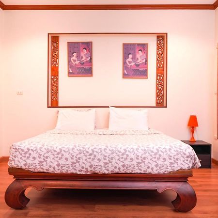 Guesthouse Phuket Airport Ban Bo Han Buitenkant foto