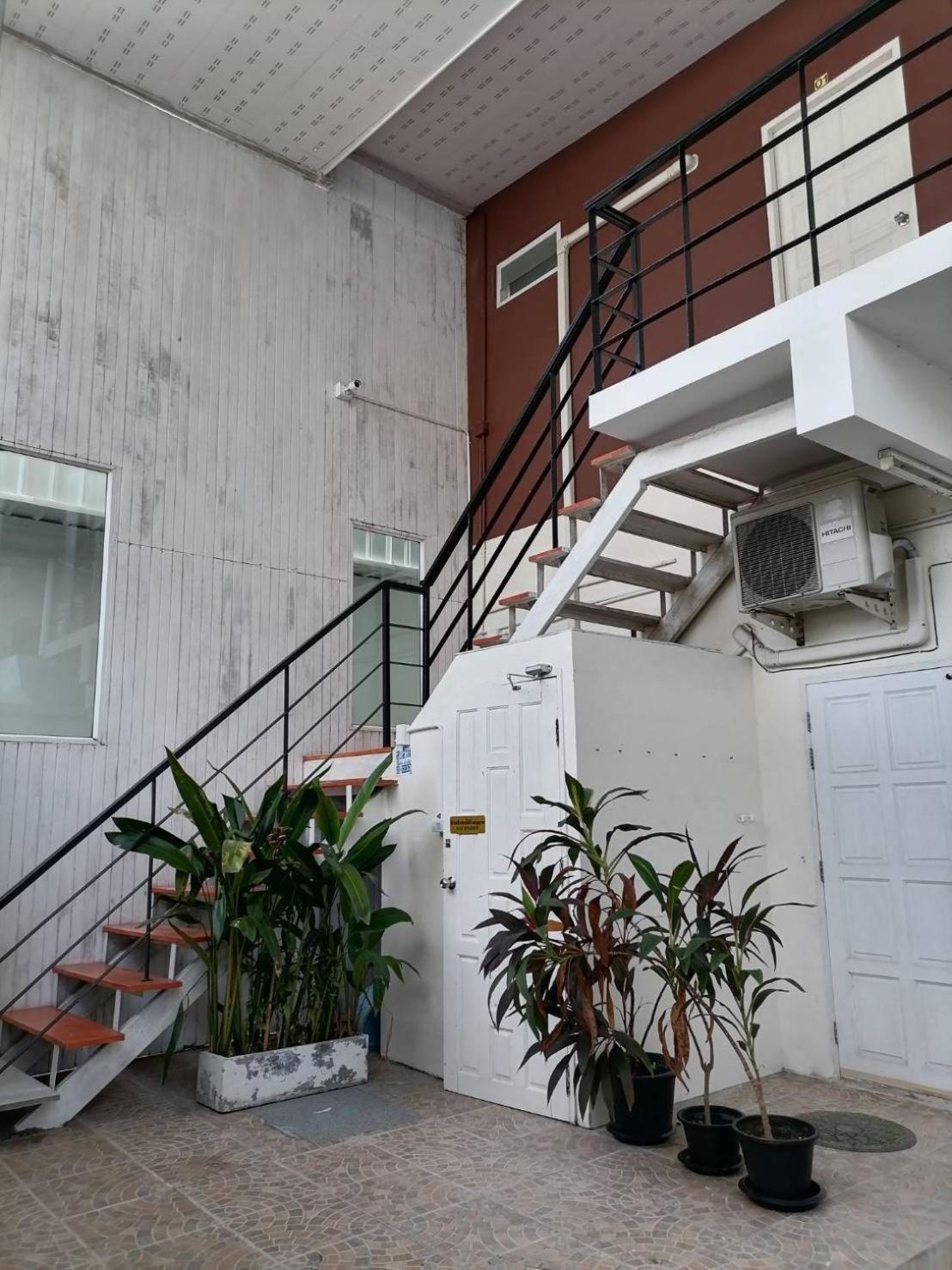 Guesthouse Phuket Airport Ban Bo Han Buitenkant foto