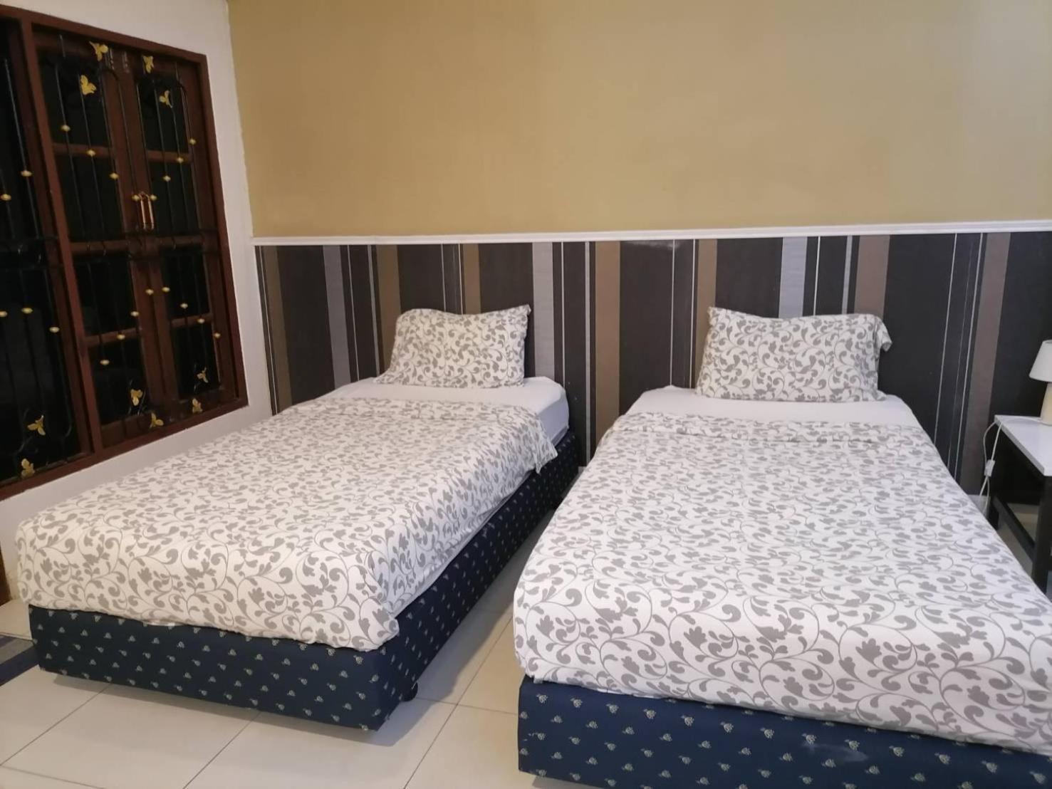Guesthouse Phuket Airport Ban Bo Han Buitenkant foto