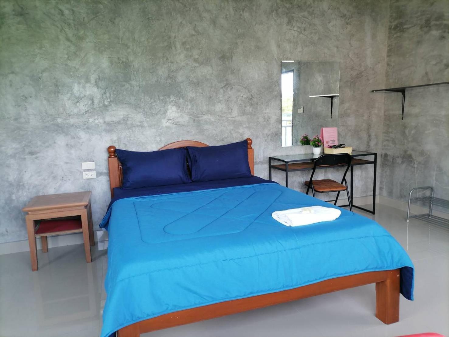 Guesthouse Phuket Airport Ban Bo Han Buitenkant foto