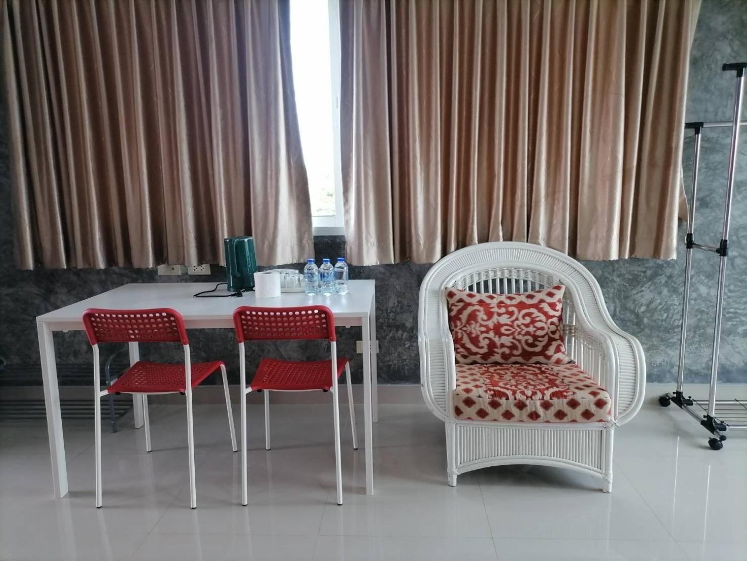 Guesthouse Phuket Airport Ban Bo Han Buitenkant foto
