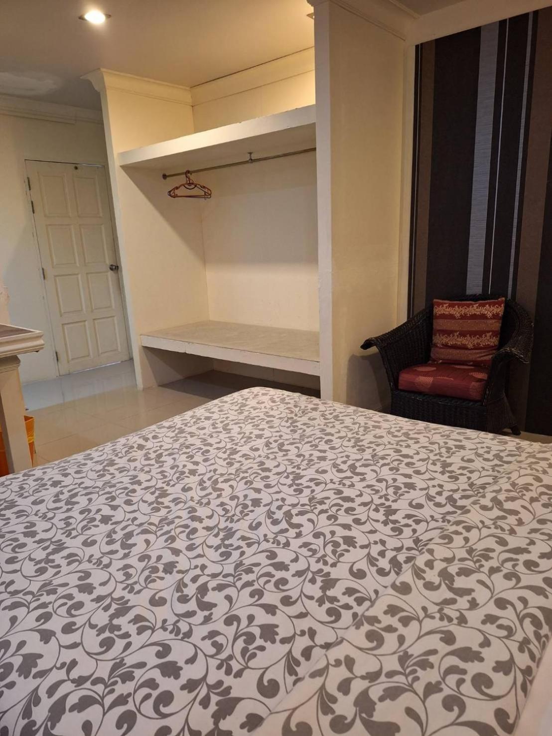 Guesthouse Phuket Airport Ban Bo Han Buitenkant foto