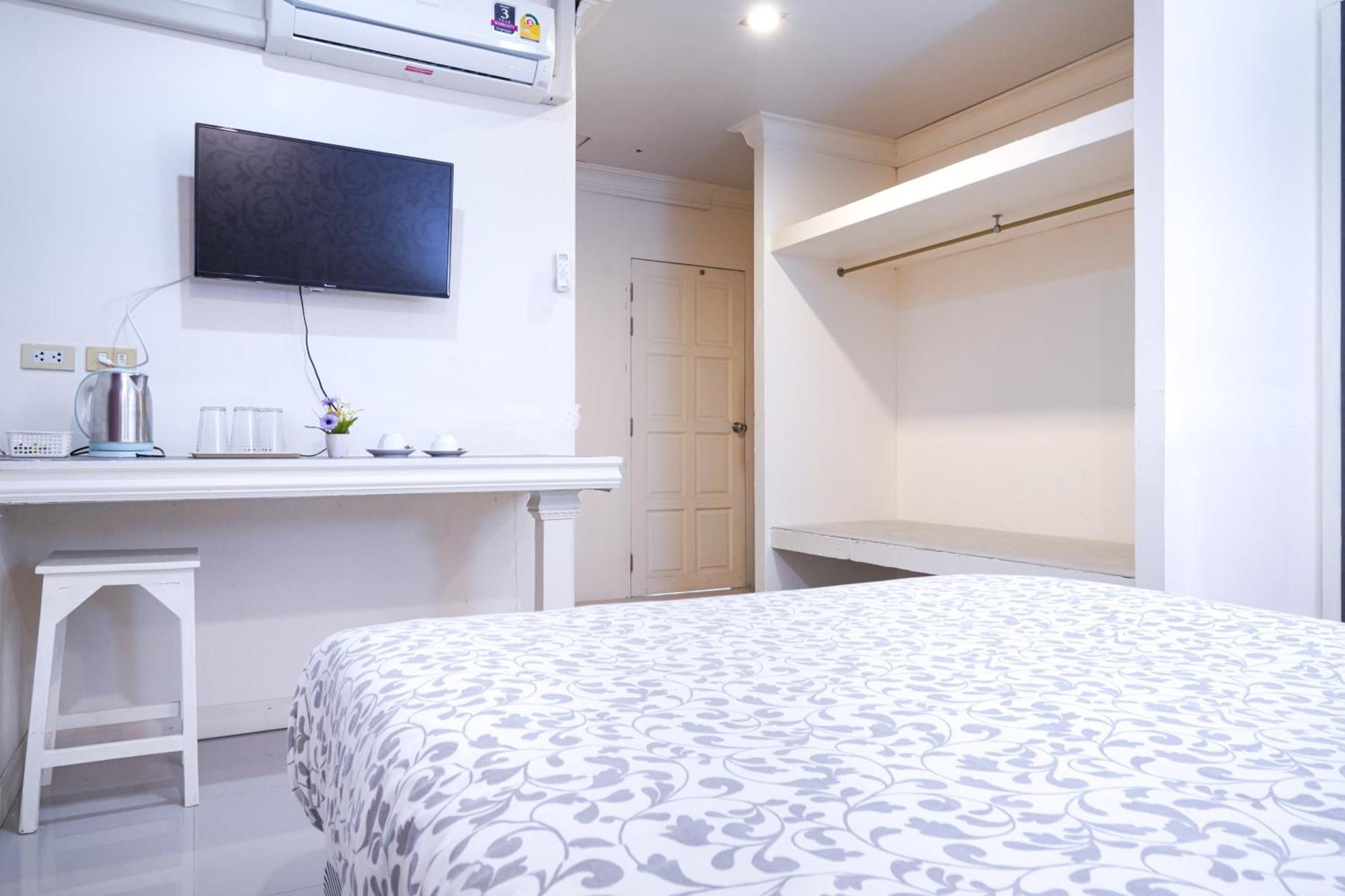 Guesthouse Phuket Airport Ban Bo Han Buitenkant foto