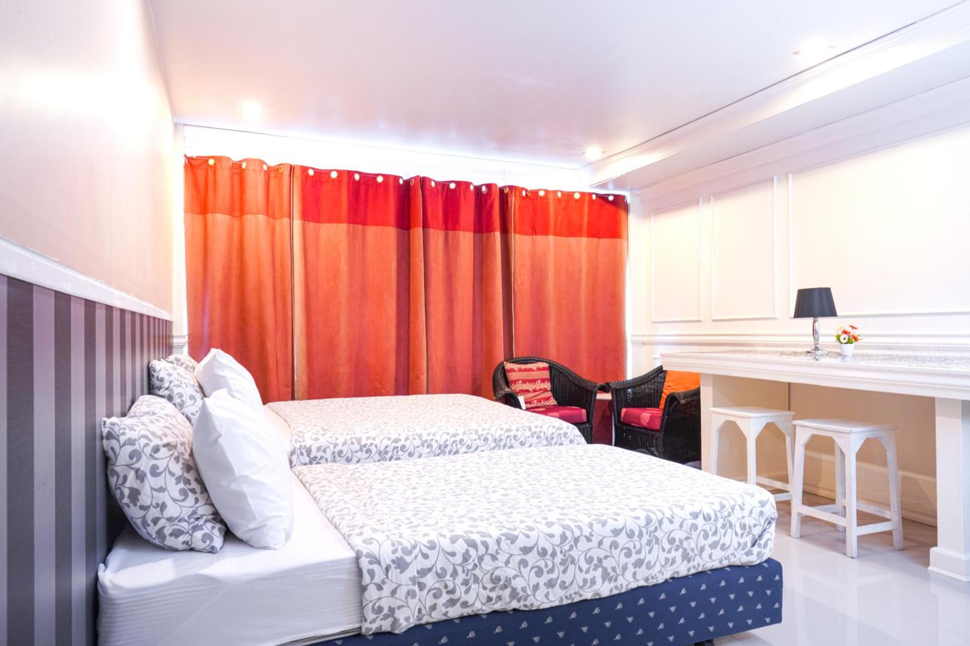 Guesthouse Phuket Airport Ban Bo Han Buitenkant foto