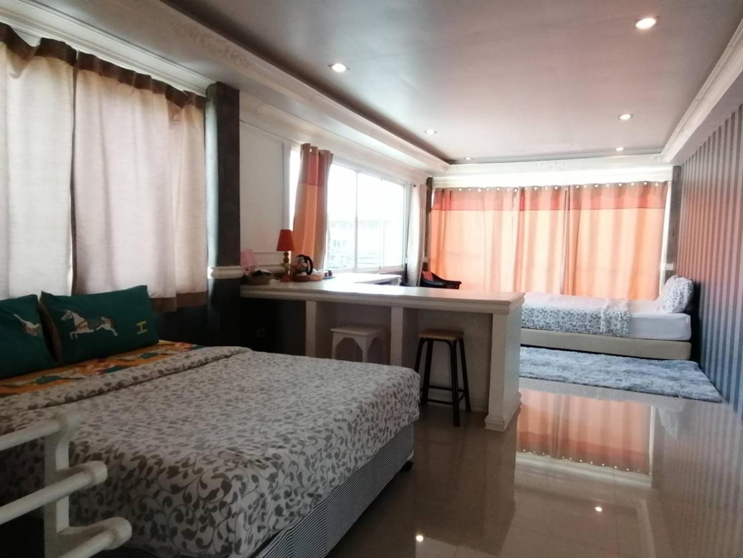 Guesthouse Phuket Airport Ban Bo Han Buitenkant foto