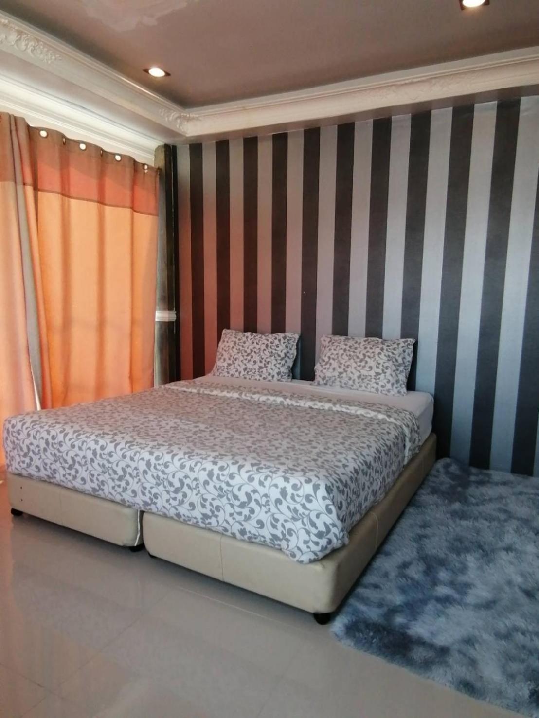 Guesthouse Phuket Airport Ban Bo Han Buitenkant foto