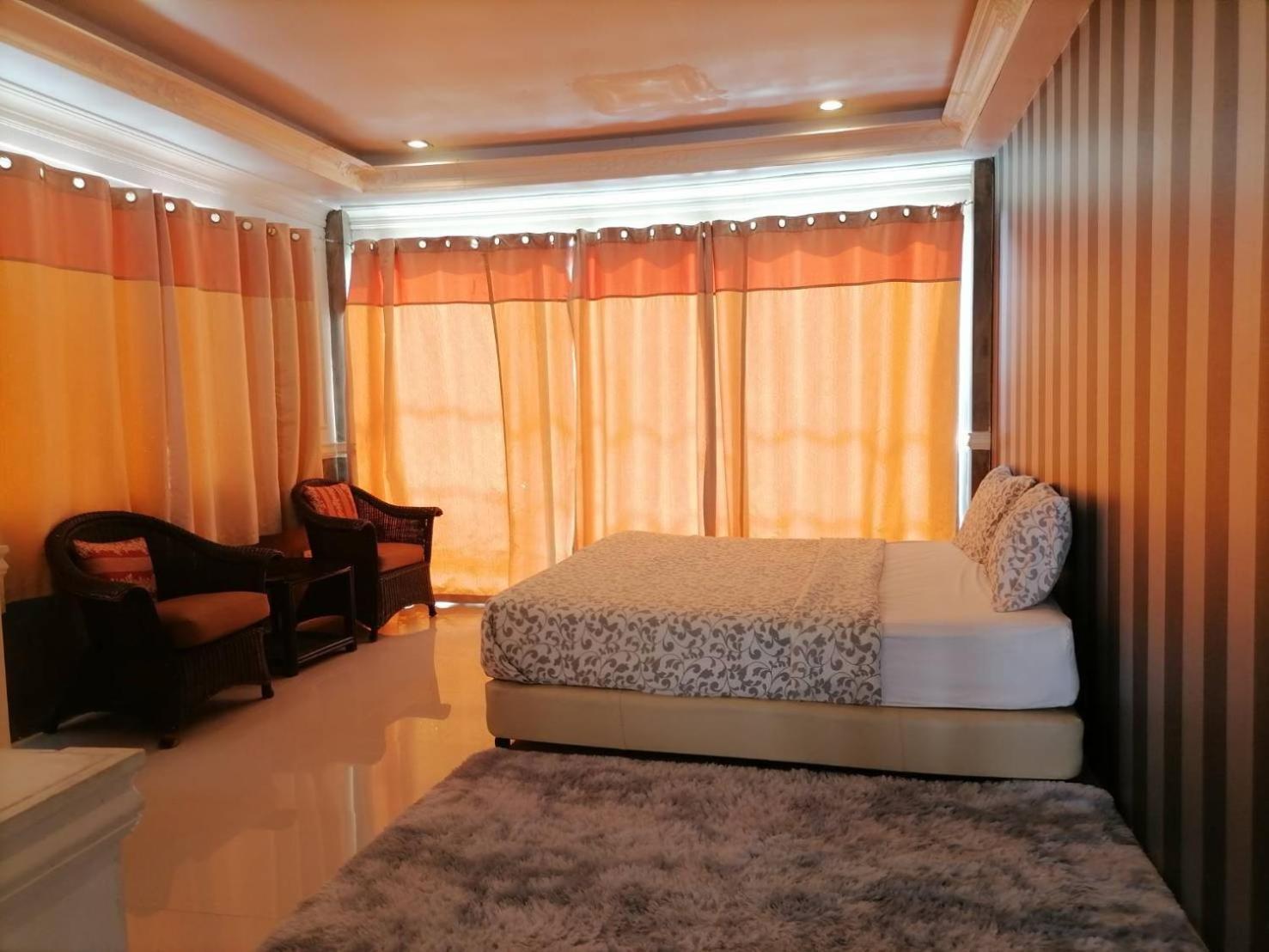 Guesthouse Phuket Airport Ban Bo Han Buitenkant foto