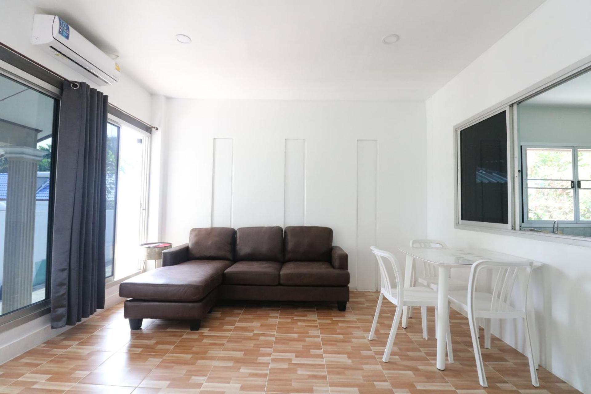Guesthouse Phuket Airport Ban Bo Han Buitenkant foto