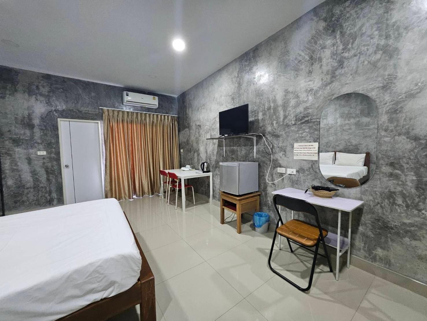 Guesthouse Phuket Airport Ban Bo Han Buitenkant foto